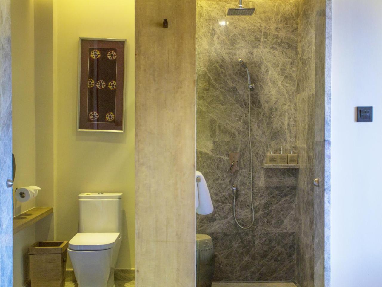Lux* Tea Horse Road Benzilan Hotel Ngoại thất bức ảnh