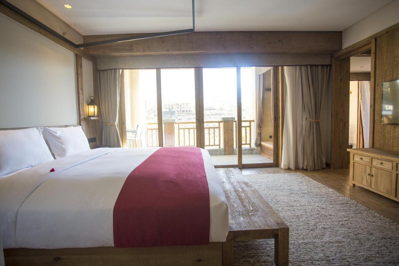 Lux* Tea Horse Road Benzilan Hotel Ngoại thất bức ảnh