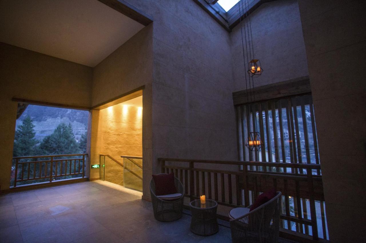 Lux* Tea Horse Road Benzilan Hotel Ngoại thất bức ảnh