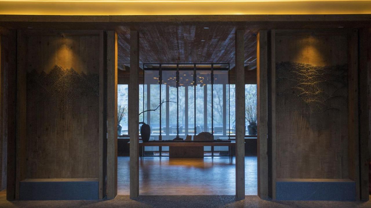 Lux* Tea Horse Road Benzilan Hotel Ngoại thất bức ảnh