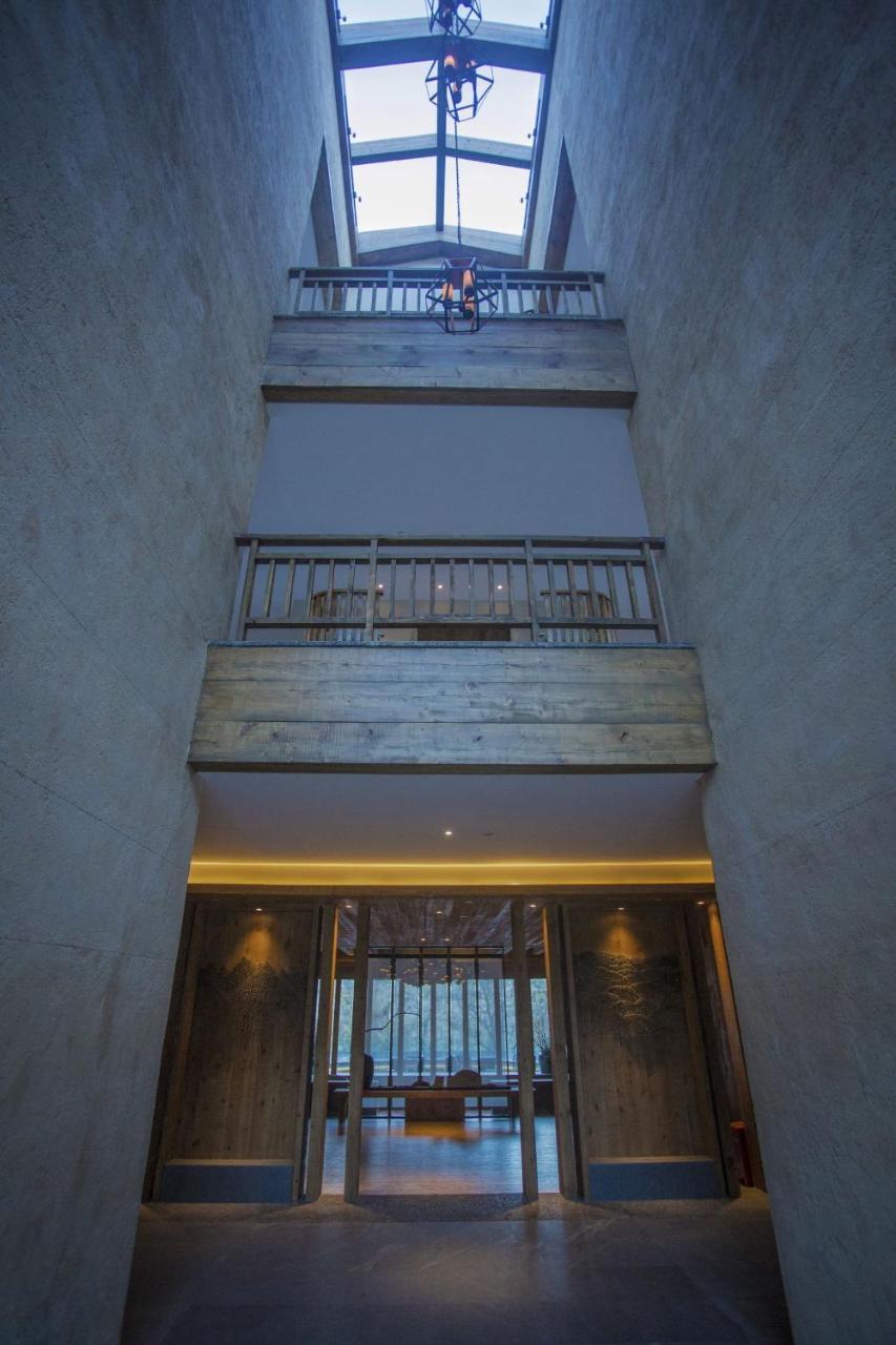 Lux* Tea Horse Road Benzilan Hotel Ngoại thất bức ảnh